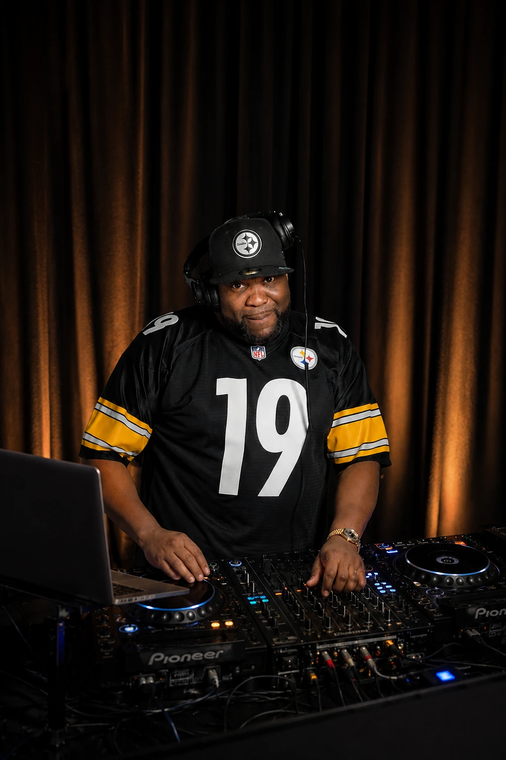 DJ J Klassic